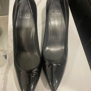 Stuart Weitzman Black Women's Shoes